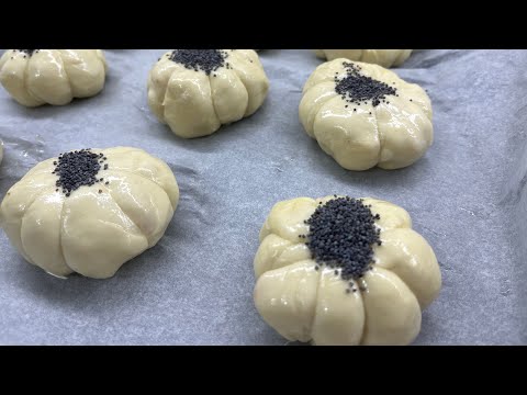 Видео: Асқабақ самса. Самса с тыквой. Ерекше самса😍Қазақша рецепт