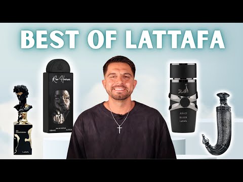 Видео: Лучшие ароматы Lattafa для комплиментов