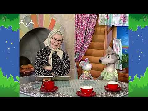 Видео: Вечер в Шишкином Лесу. Загадкино. Печь