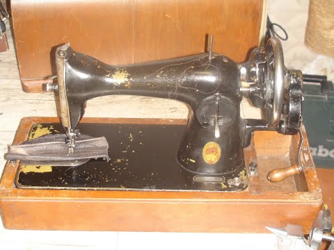 Видео: ПМЗ-1А. Ремонт.