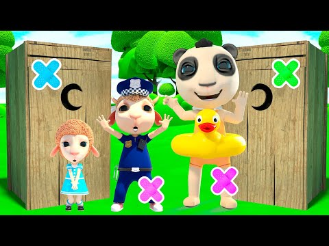 Видео: Долли и Друзья: Мультфильмы для Детей | Большой сборник: Мультики Страшилки, Смешилки, Развивашки