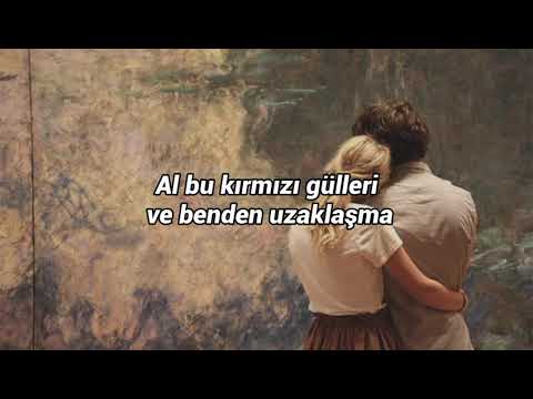 Видео: КУЧЕР / JANAGA - По щекам слёзы (Türkçe Çeviri)