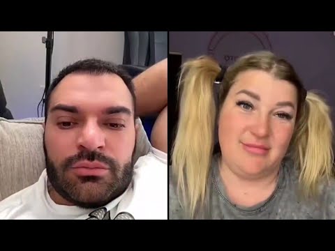Видео: Яся с Кобыляк Вася Батл ТикТок Юмор Развлечение Игра