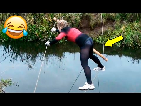 Видео: Я РЖАЛ ДО СЛЕЗ😂 15 Минут ОТБОРНЫХ ПРИКОЛОВ 2024 Смешные видео - Лучшие ПРИКОЛЫ #9