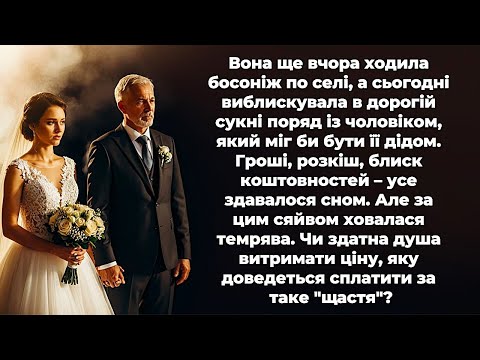 Видео: Чи здатна душа витримати ціну, яку доведеться сплатити за таке "щастя"?