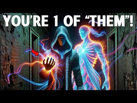 Видео: 7 знаков от Него, что ты — Темный Избранный и Звездное Семя