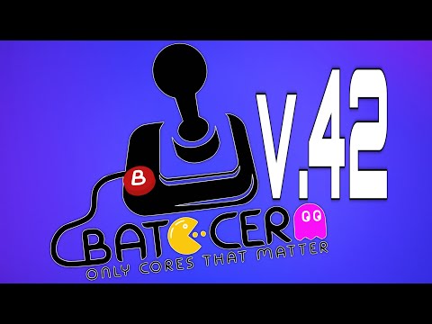 Видео: Стоит ли вам ОБНОВЛЯТЬСЯ до Batocera v42?