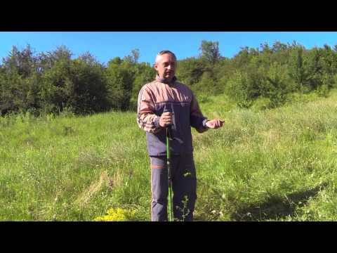 Видео: Передвижение по склону