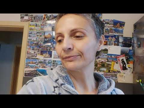 Видео: Сильная слабость....🥴