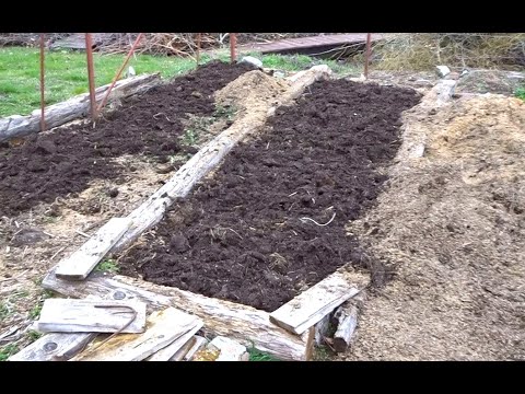 Видео: О ПОЧВЕ 4.   ПОЧВА НЕ ВЕЧНА, А ИЗМЕНЧИВА.