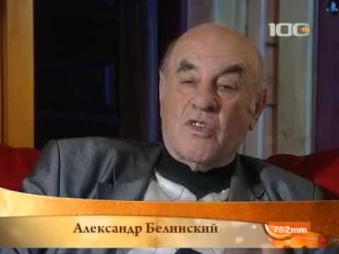 Видео: Николай Боярский и Лидия Штыкан   Tелеканал «100 ТВ»