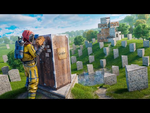 Видео: TC оскорбляет игроков с модами до тех пор, пока они не уйдут в ярости...