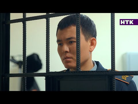 Видео: Патруль - Мне пофиг, чей ты сын!