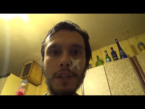 Видео: Продажа квартиры, знакомый бабушки, сломанный палец у мамы, суд