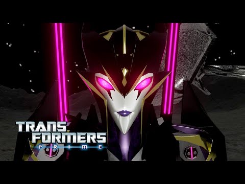 Видео: Старые знакомые - 2 Серия 4 Сезон Трансформеры Прайм | Transformers Prime episode 2 season 4