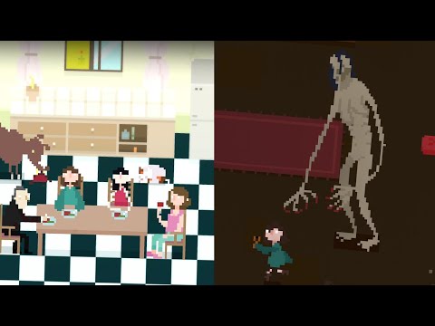 Видео: СПАС ВСЮ СЕМЬЮ!┃House #3