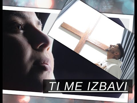 Видео: Reni & Moisei -- TI ME IZBAVI  --  Рени и Моисей -- ТИ МЕ ИЗБАВИ