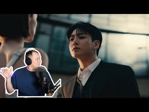 Видео: От восторга до вдохновения / 정국 (Jung Kook) 'Standing Next to You' / Реакция на клип