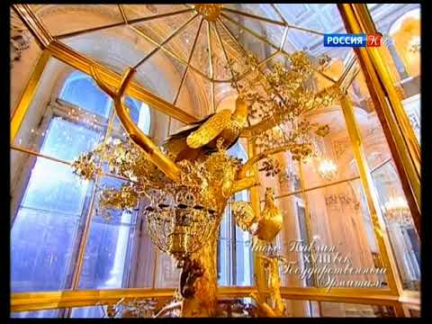 Видео: Конец эфира (Культура, 16.08.2017) (+4)