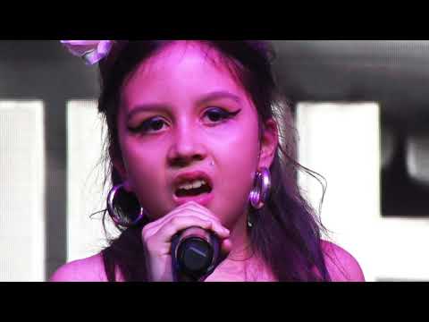 Видео: Back to Black - АНАСТАСИЯ ПОПСТЕФАНОВА (STUDIO9)