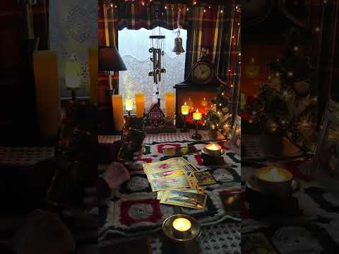 Видео: Мужчина  от Вас запрятался и боится какой то женщины