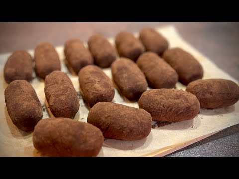 Видео: Пастички Тирамису -лесно, бързо и много вкусно/ Пирожное Тирамису/ Small Tiramisu Pastries