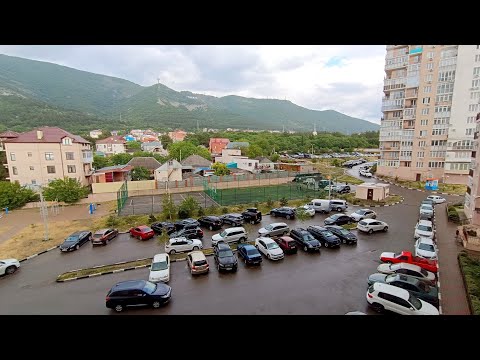 Видео: ГЕЛЕНДЖИК 2025 УЛИЦА ГОРНАЯ. СКОЛЬКО ДО ПЛЯЖА. СЕЗОН 2025