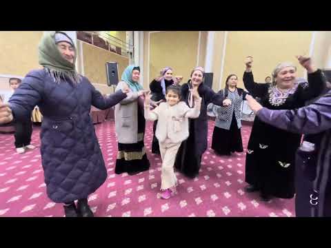 Видео: 10.12.2024 Туйимиз файзли утди Келин Куёвлар бахтли булишсин админ: +992 92 666 61 15