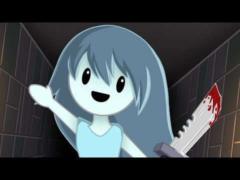 Видео: КАК НЕ ОРАТЬ ?! : Spooky's Jump Scare Mansion - The Doll House