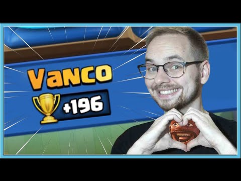Видео: 😎 ХОГ 2.6 ЛУЧШЕ ЛЮБОГО ЧЕМПИОНА / Clash Royale