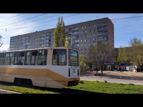 Видео: 🌍7-я Дачная, Ленинский р-н! Лифт (МЛМ-1987 г.в); Саратов; Гвардейская 42А подъезд 1 | 114-86-27