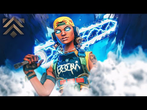 Видео: Доминирование в Премьере с Raze