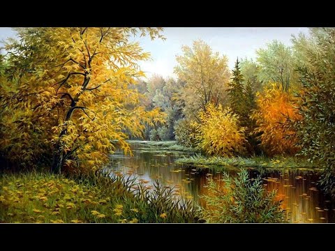 Видео: Художник Юрий Корников