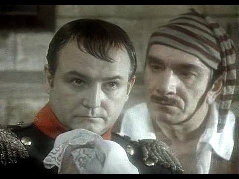 Видео: Избранник судьбы (1987)