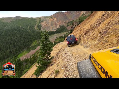 Видео: Этот маршрут для начинающих всё ещё подходит для путешественников? | Руководство по маршруту Webs...