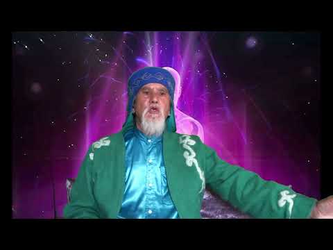 Видео: 522.Аруақтардың айырмасы бар ма және тектілік туралы 5