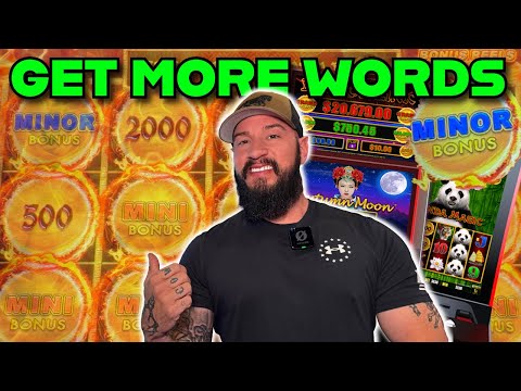 Видео: Как получить больше сфер со словами в Dragon Link 🎰 Высокие лимиты!