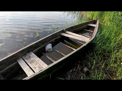 Видео: Рыбалка для души.