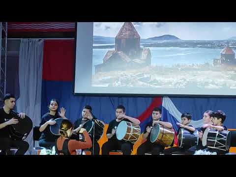 Видео: https://t.me/artdhol37   г. Иваново🇦🇲🥁