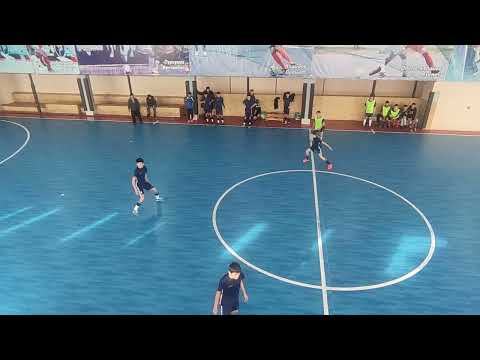 Видео: Каракол Арена08 U16 3:2 Интер Барс U16 "ЧИКО"