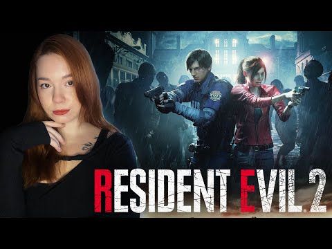 Видео: RESIDENT EVIL 2 REMAKE | ПРОХОЖДЕНИЕ ЗА ЛЕОНА ХАРДКОР | СТРИМ #1