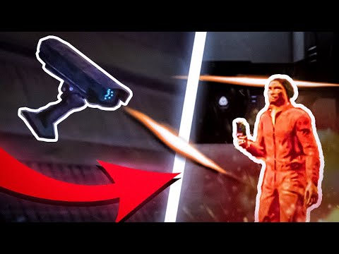 Видео: SCP-079 ПРОКАЧАЛ КАМЕРЫ ДО БОЕВЫХ ТУРЕЛЕЙ! 😱 (Смешные моменты)