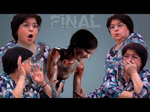 Видео: ЛУЧШАЯ РЕАКЦИЯ НА ФИНАЛ Одни из нас 2 / 25 серия МАМИНОЙ реакции на игру Одни из нас 2 часть