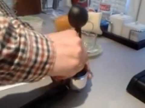 Видео: Vitek VT-1511_Эспрессо.mp4