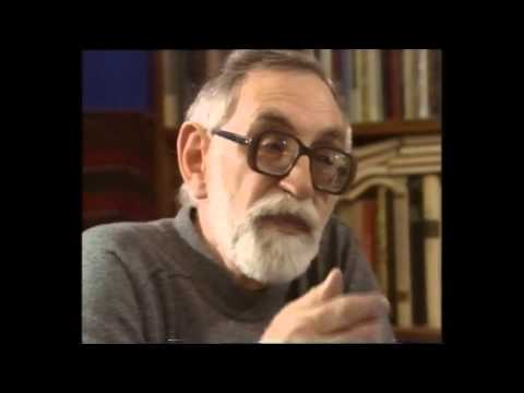 Видео: Сарабьянов, лекция, часть I
