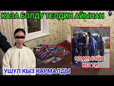 Видео: БҮГҮН УНАА АБА САЛЫП КЕТТИ