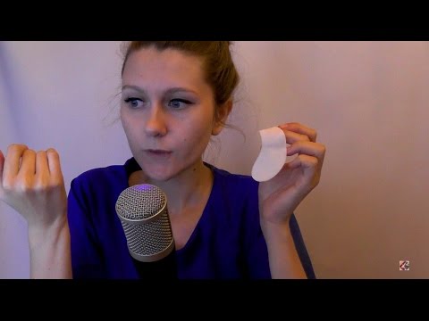 Видео: УЮТНЫЙ АСМР ШЕПОТ.МОЙ НАТУРАЛЬНЫЙ УХОД ЗА КОЖЕЙ/RUSSIAN RELAX WHISPER. ASMR ABOUT SKIN CARE