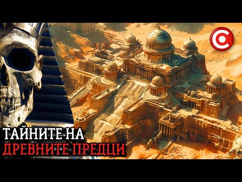 Видео: Тайните на Най-Древните Цивилизации в Нашия Свят