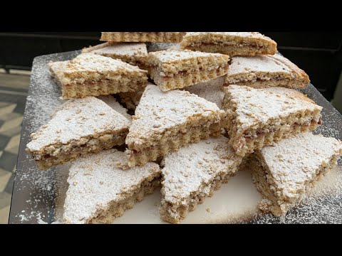 Видео: 1-МИНУТНЫЙ Рецепт🤩 Простой рецепт бабушки! Отлично подходит для завтрака, мало ингредиентов!