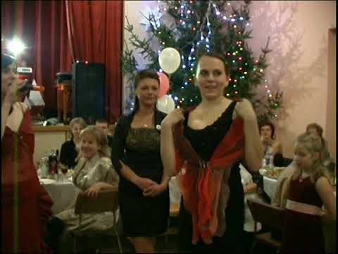 Видео: Свадьба 2010 год